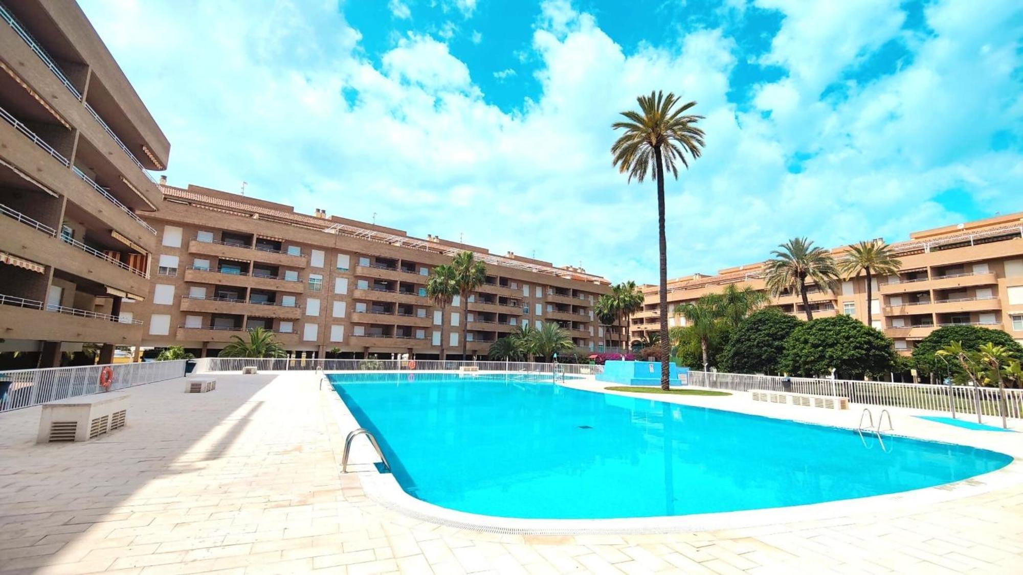 Tirolina By Edeal Homes Dénia Exterior foto
