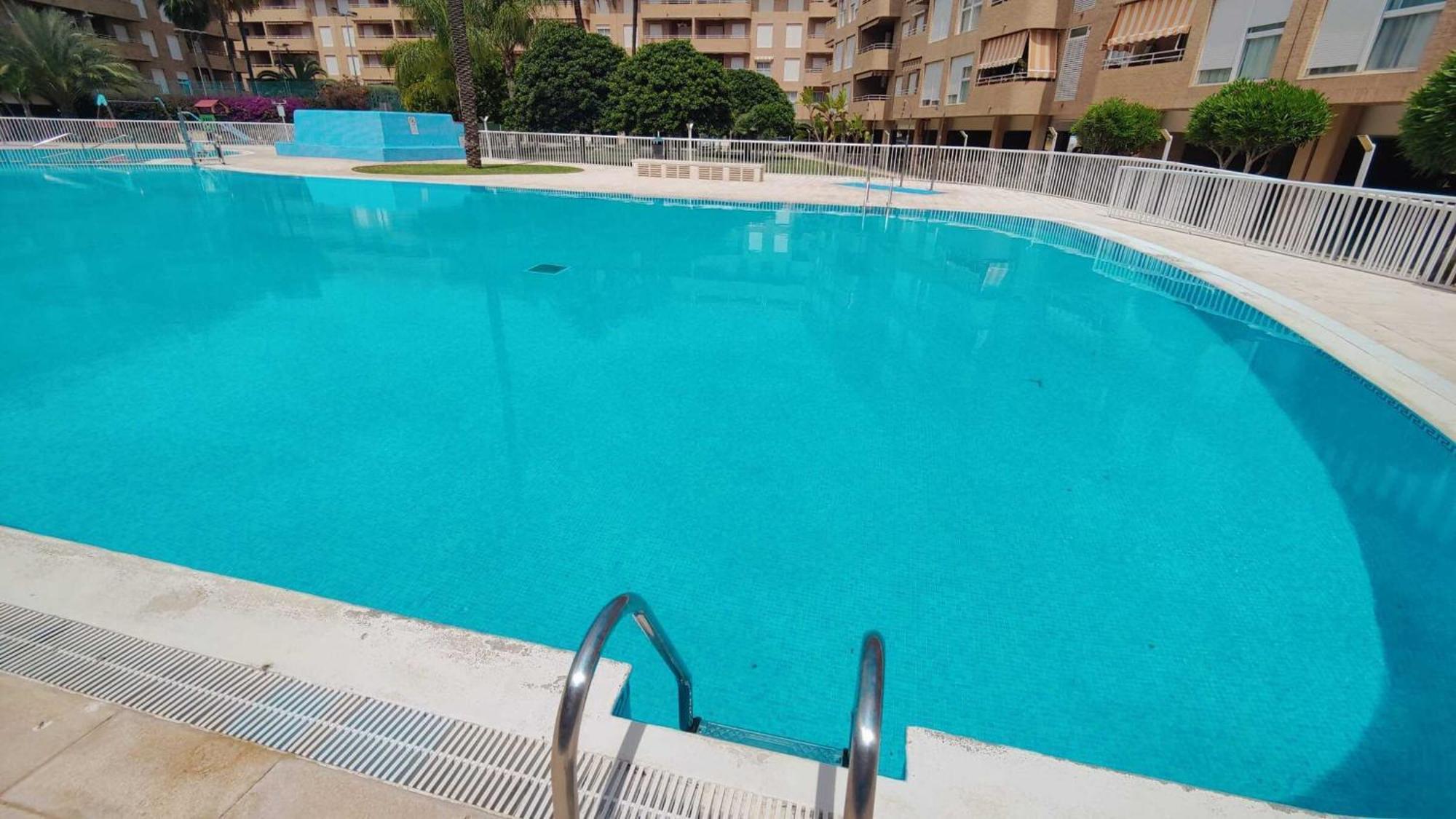 Tirolina By Edeal Homes Dénia Exterior foto