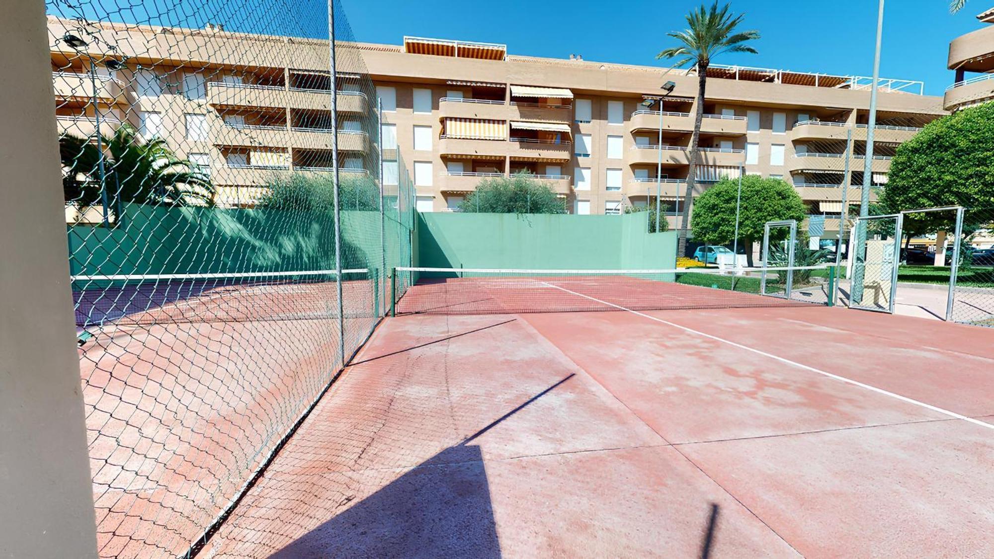 Tirolina By Edeal Homes Dénia Exterior foto