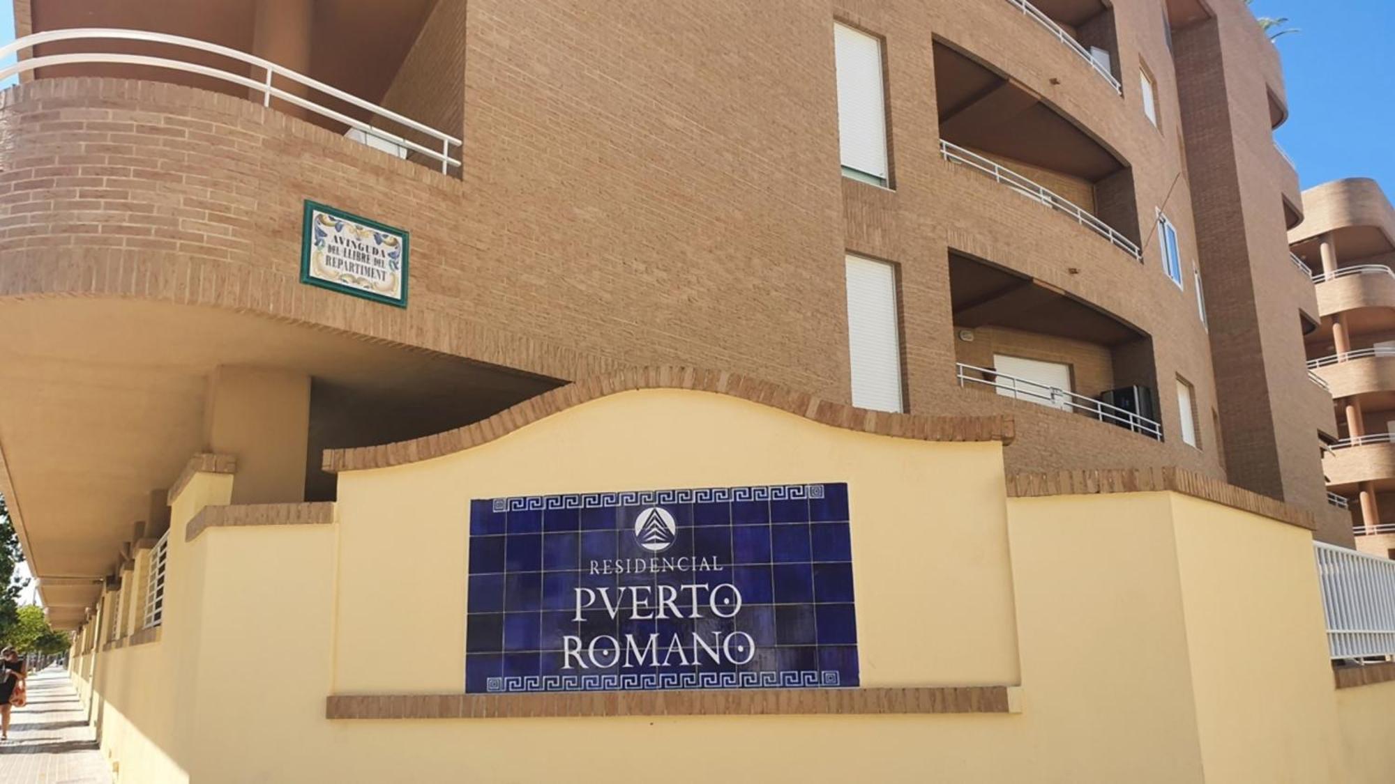 Tirolina By Edeal Homes Dénia Exterior foto