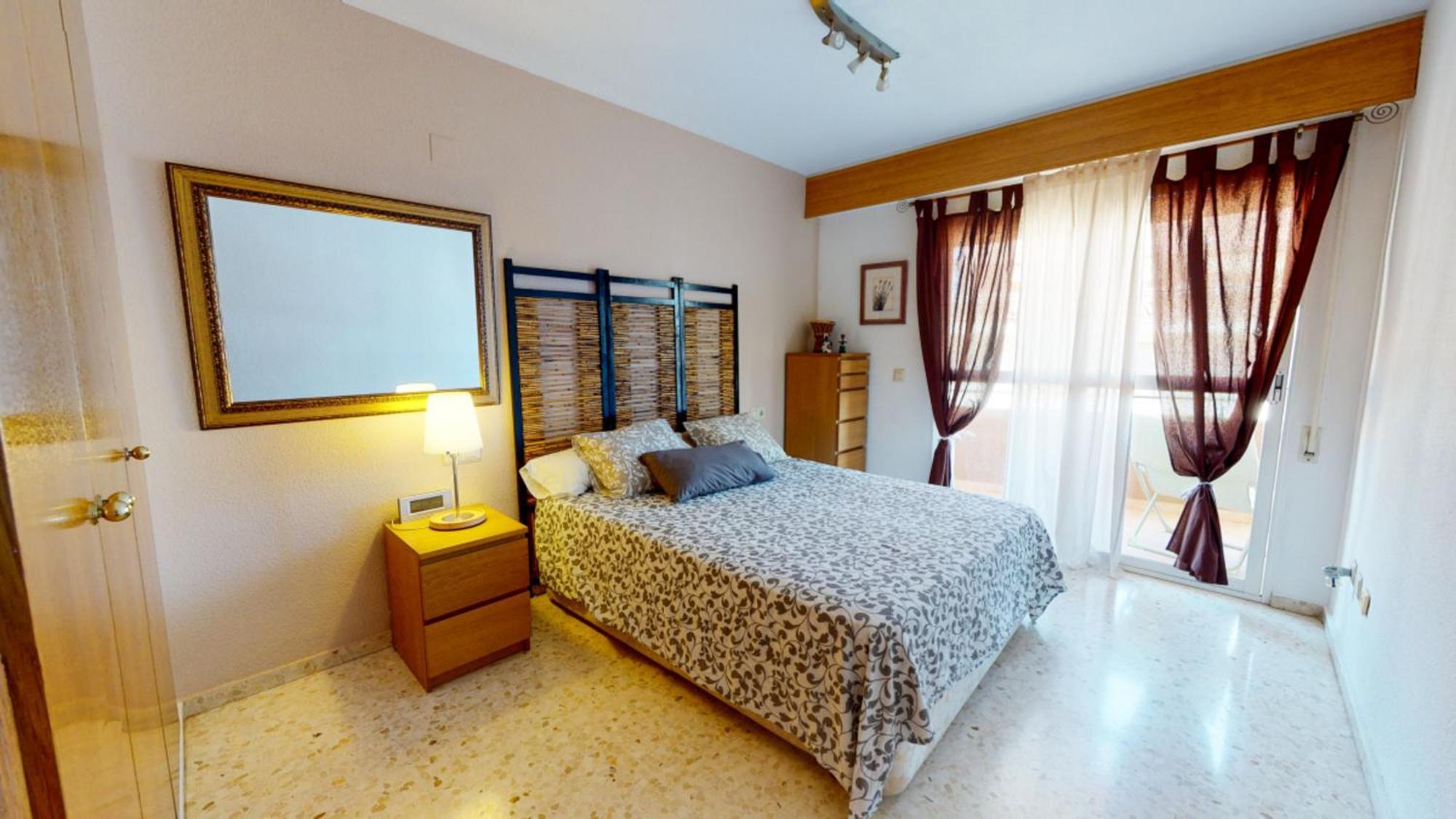 Tirolina By Edeal Homes Dénia Exterior foto