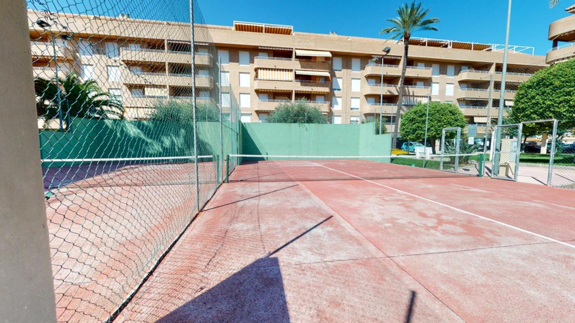 Tirolina By Edeal Homes Dénia Exterior foto