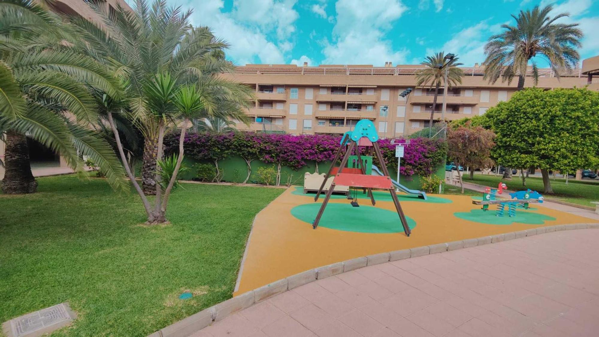 Tirolina By Edeal Homes Dénia Exterior foto
