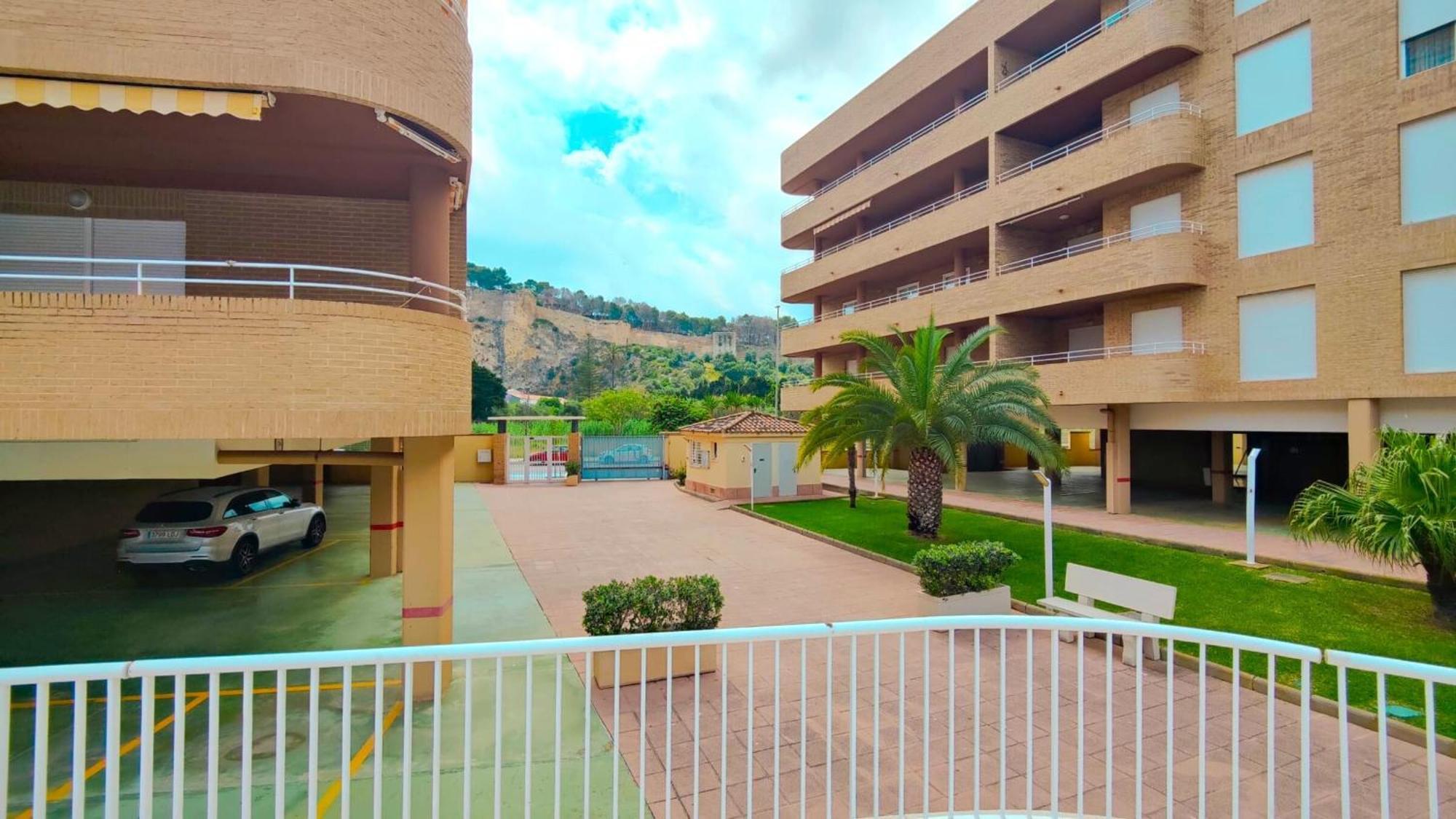 Tirolina By Edeal Homes Dénia Exterior foto